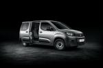 Peugeot Partner LWB 2018 года (WW)
